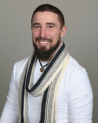 Photo of Thomas Peek, Licensed Professional Counselor in Lowell, MI