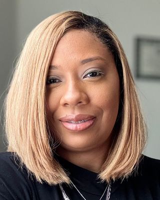 Photo of Danielle Philyaw - Creating Positive Change, LLC, LPC, Licensed Professional Counselor