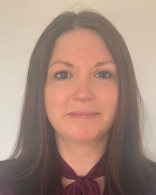 Photo of Dr Melanie Booth, Psychologist, HCPC - Clin. Psych.
