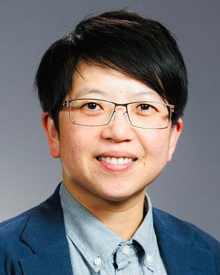 Photo of Kirsten Shih, Counselor in Hadley, MA