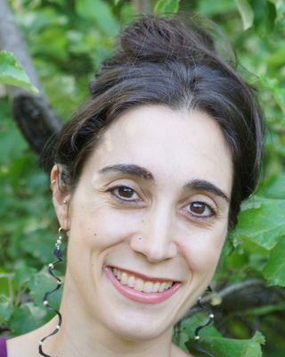 Photo of Sarah McVicar, Counselor, MS, LCPC, LADC