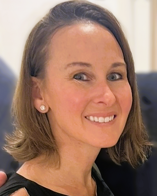 Photo of Katherine Hartman, Psychotherapist, MA, MUKCP