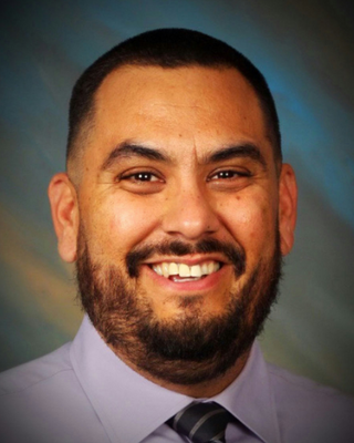 Photo of David Saldana, LCSW, Clinical Social Work/Therapist