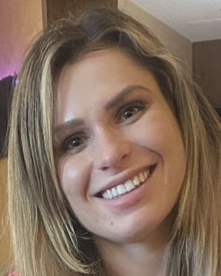 Photo of Gabriella Wegner, Licensed Master Social Worker, LMSW