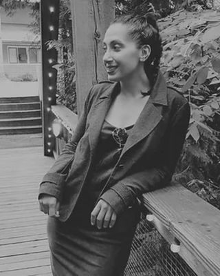Photo of Simma Bakare - Kids Children Teens Youth, Counsellor in Downtown, Vancouver, BC