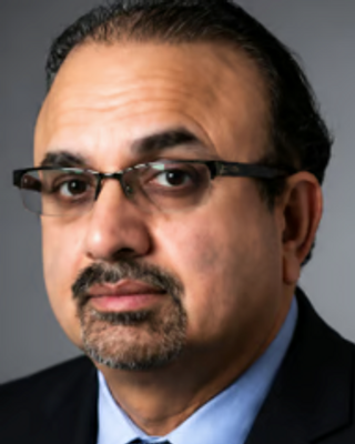Photo of Shah Nawaz, Psychiatrist, Md