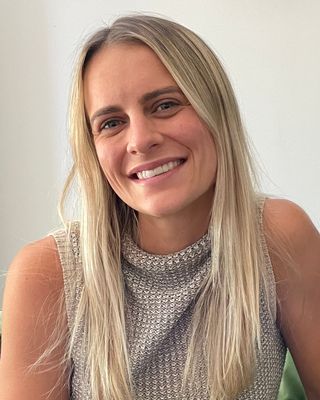 Photo of Emma Donald, Counsellor, MA, RCC
