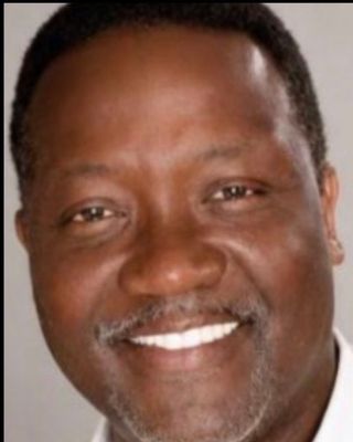 Photo of Dr. Steven Byrd, Clinical Social Work/Therapist, DBH, LCSW