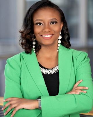 Photo of Dr. Kierra A. Carter, MA, LPCA, NCC, CLC