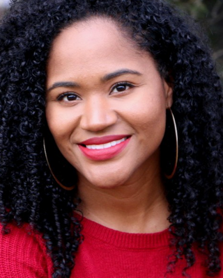 Photo of Ashleigh Brooks, Licensed Clinical Mental Health Counselor, LPC