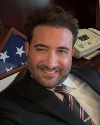 Photo of Vincent Mauro, Counselor, LMHC