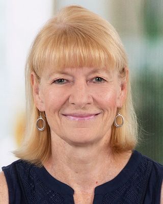 Photo of Cindy Keefe, Psychologist, PsyD