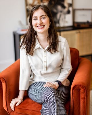 Photo of Hayley Lovelace, Licensed Professional Counselor, LPC, PhD(c), NCC