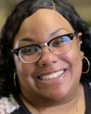 Photo of Avery Alexander, Clinical Social Work/Therapist, LCSW