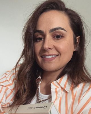 Photo of Eliza O'Halloran - Halo&Me Therapy, Social Worker, AMHSW