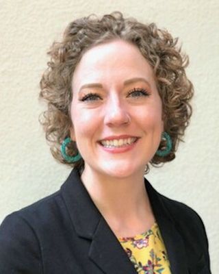 Photo of Amy Gutknecht, Licensed Professional Counselor in Southeastern Denver, Denver, CO