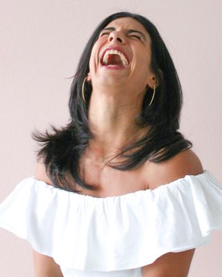 Photo of Christine Fernandez, Licensed Professional Counselor Candidate