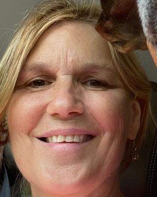 Photo of Julie Johnson - Always A Way Through, Clinical Social Work/Therapist, LCSW