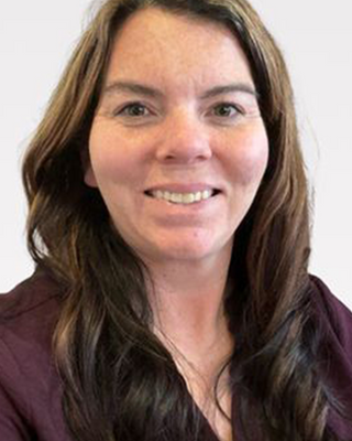 Photo of Audrey Saber, Clinical Social Work/Therapist, LCSW