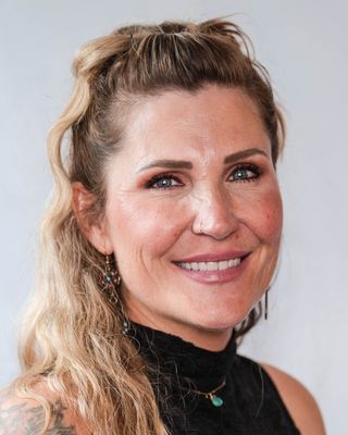 Photo of Angela Reedy, Marriage & Family Therapist, LMFT, MAC
