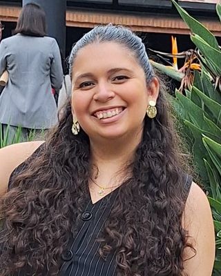 Foto de Elena Matheus, Psicólogo, Lic. en Psicología