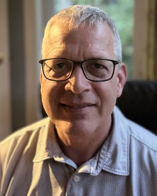 Photo of Kirk VanderMolen - SeniorWell Counseling: Kirk Vander Molen, Clinical Social Work/Therapist, LMSW, PhD, MDiv