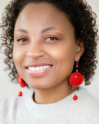 Photo of Maya Cox, Clinical Social Work/Therapist, LCSW