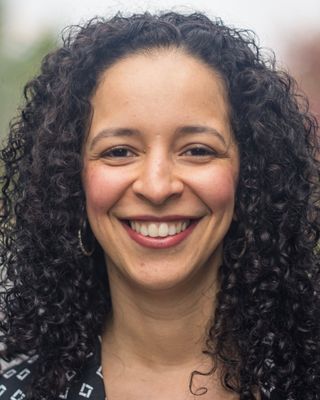 Photo of Heidi D. Montoya, Psychologist, PhD
