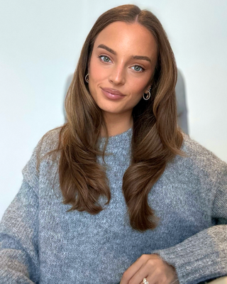 Photo of Ella Dilber, Psychologist, MPsych, PsyBA General