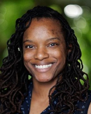 Photo of Jasmyn Steele, Pre-Licensed Professional, MA