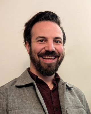 Photo of Jamie Greenwolf, LPC Intern