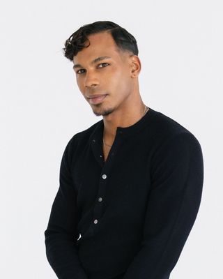 Photo of Daniel Brito, Psychiatric Nurse Practitioner, PMHNP