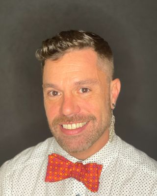 Photo of Nathan Martin D’aguiar, Licensed Professional Counselor, LPC