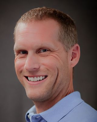Photo of Christopher Hollar, Licensed Professional Counselor in Martinez, GA