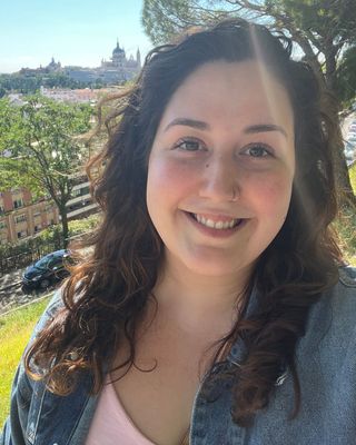 Photo of Maricarmen Cruz, LMHC, LPC