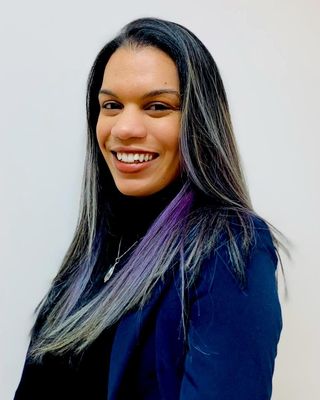 Photo of Masielle Paulino, Clinical Social Work/Therapist in Jamaica Plain, MA