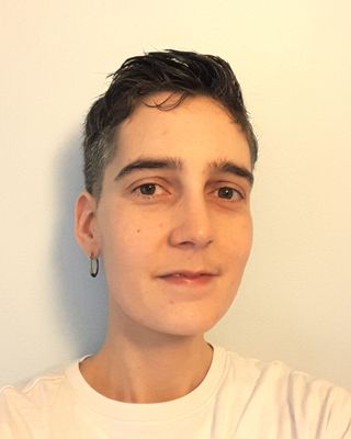 Photo of Rowan Hyde - Wilder Pathways Therapy, Psychotherapist, MA, HCPC-Art Therap.