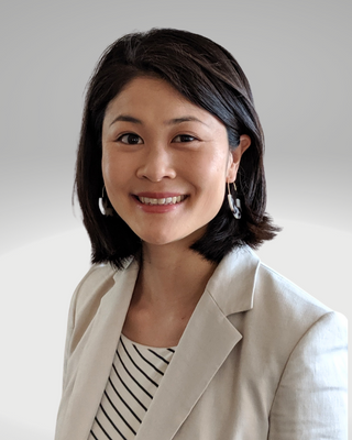 Photo of Marie Park, LICSW, Clinical Social Work/Therapist