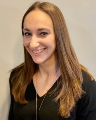 Photo of Jessica Snow, Counselor, LPCC