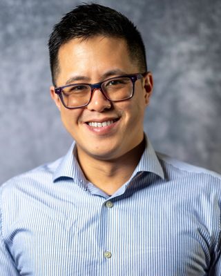 Photo of Jaime Lam, Psychologist in Green Lake County, WI
