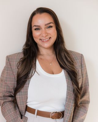 Photo of Nazanin Saadati Altamirano, Licensed Professional Counselor, MEd, LPC