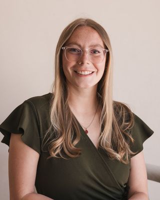 Photo of Logan Rolle, Counselor, MS, APCC