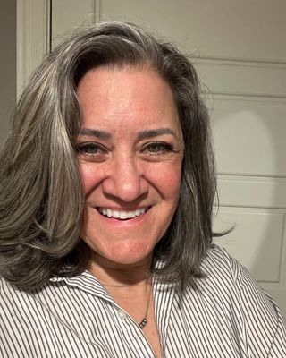 Photo of Sabatina Leggiero, Counselor, LMHC