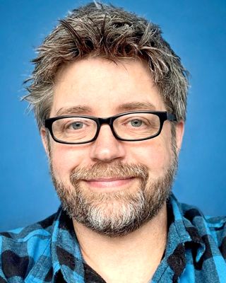 Photo of Gareth Dix, Counsellor, MBACP