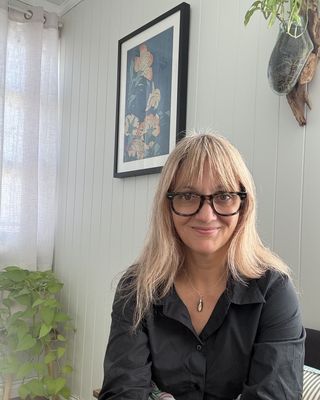 Photo of Amy Cleator, Psychologist, MA, PsyBA - Clin. Psych
