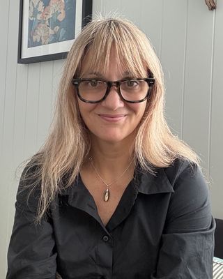 Photo of Amy Cleator, Psychologist, MA, PsyBA - Clin. Psych