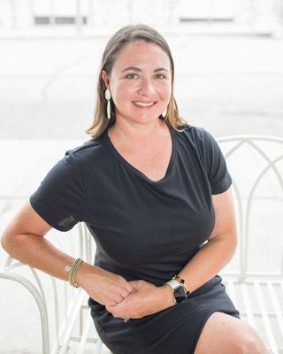 Photo of Shelley Beckley, Clinical Social Work/Therapist, LCSW, RPT