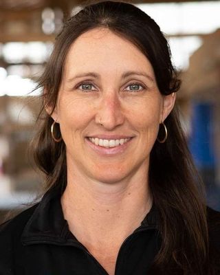 Photo of Chelsea Taylor, Pre-Licensed Professional, LPC-A