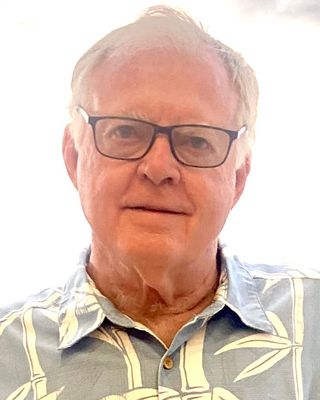 Photo of Larry Springate, PsyD