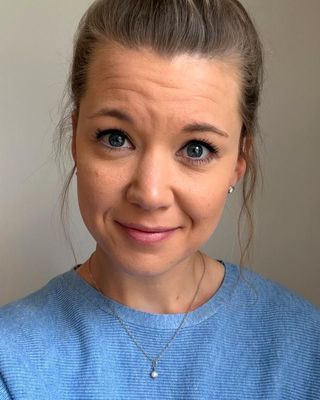 Photo of Kristen Setty, Clinical Social Work/Therapist, LCSW